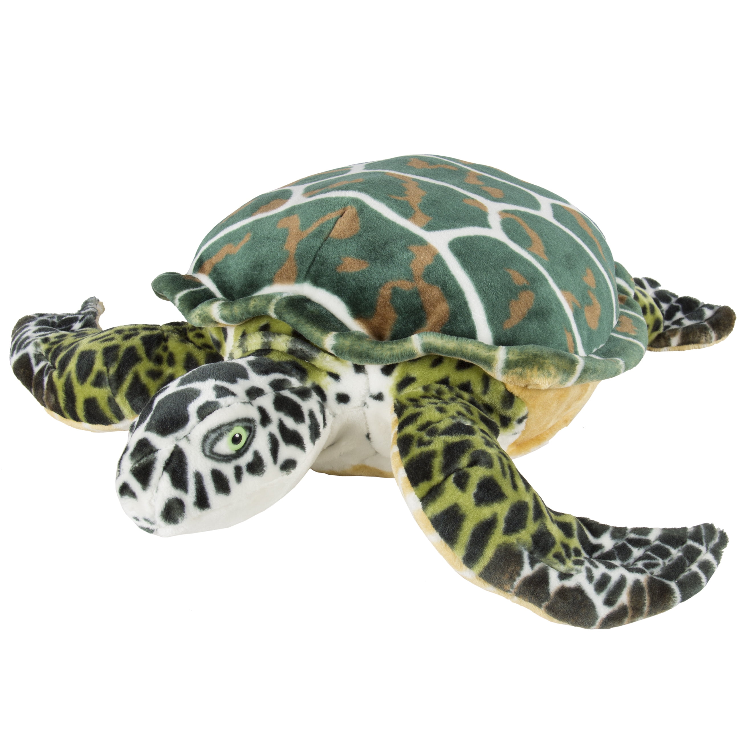 realistic turtle toy