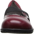 thumbnail image 2 of Softwalk Adult Womens High Point Mary Jane Flats, 2 of 5
