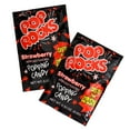 thumbnail image 3 of Pop Rocks Strawberry, 24 Pack, Popping Candy, Fun Candy, 3 of 5