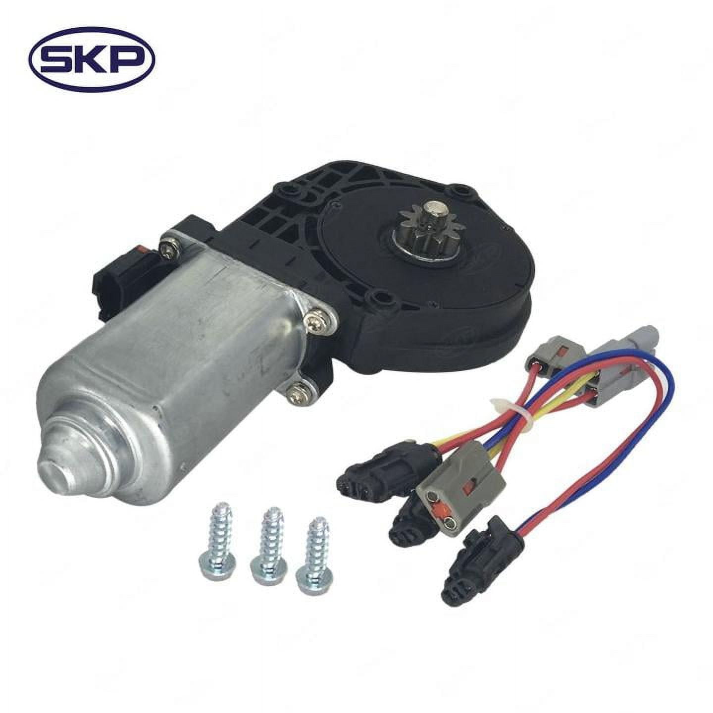 SKP SK742273 Power Window Motor