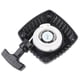 thumbnail image 1 of Arrancador de potencia de arranque para motor de gasolina de coche RC de 23cc, 26cc, 29cc y 30cc, 1 of 9