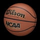 thumbnail image 3 of Baloncesto Wilson Final Four de la NCAA, talla 7 - 29,5 cm, color marrón, 3 of 9