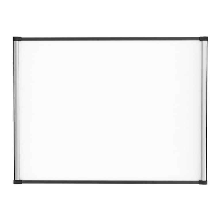 Lorell Magnetic Dry-erase Board - 48 Lorell Magnetic Dry-erase Board - 48
