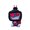 New model of Vox, variant on Robot Monster Plush Toy, Cute Fantasy Character Stuffed Doll with Unique Design, Collectible Plush Figure for Gaming Desk Decor, Bedroom Decoration Gift for Teens