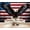 Color 1, variant on Wallpaper American Flag Camouflage Unit Flag Star Stripes Soldier Peel and Stick Wall Murals 69"H x 96"W Removable PVC Wall Paper Self-Adhesive Wall Paintings Art Decor for Bedroom Living Room