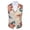 Boho Dragonfly Mandala, variant on Western Suits Vest Men South Aztec Highland Cattle Slim Fit Button Down Waistcoat Work Wedding Formal Vest for Suit or Tuxedo Wear