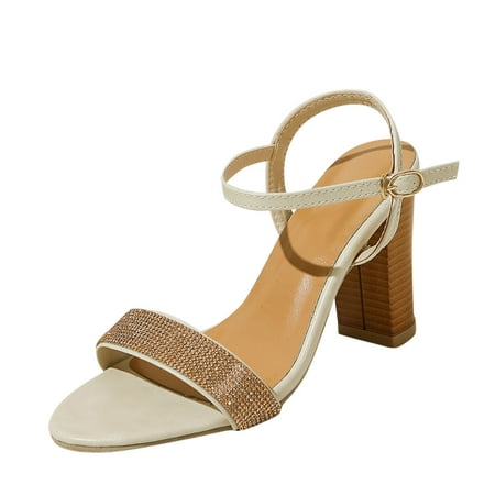 

Sngxgn Women s Voya Strappy Lightweight Comfortable Quick-Drying Casual Sport SandalGirls Slippers White 9