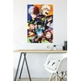 thumbnail image 4 of My Hero Academia - Visages, 4 of 4
