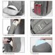 thumbnail image 3 of Lightweight 25L Large Capacity Picnic Backpack Waterproof Heat Insulated Cool Bag for Camping Trip BBQ Beach Outdoor Activities, 3 of 5