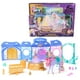 thumbnail image 1 of Fuente y establo Starglow de Playset Unicorn Academy con Wildstar, 1 of 8