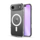 thumbnail image 1 of Funda Case BASELINE Clear Mag para iPhone 17 AIR - Transparente, 1 of 7