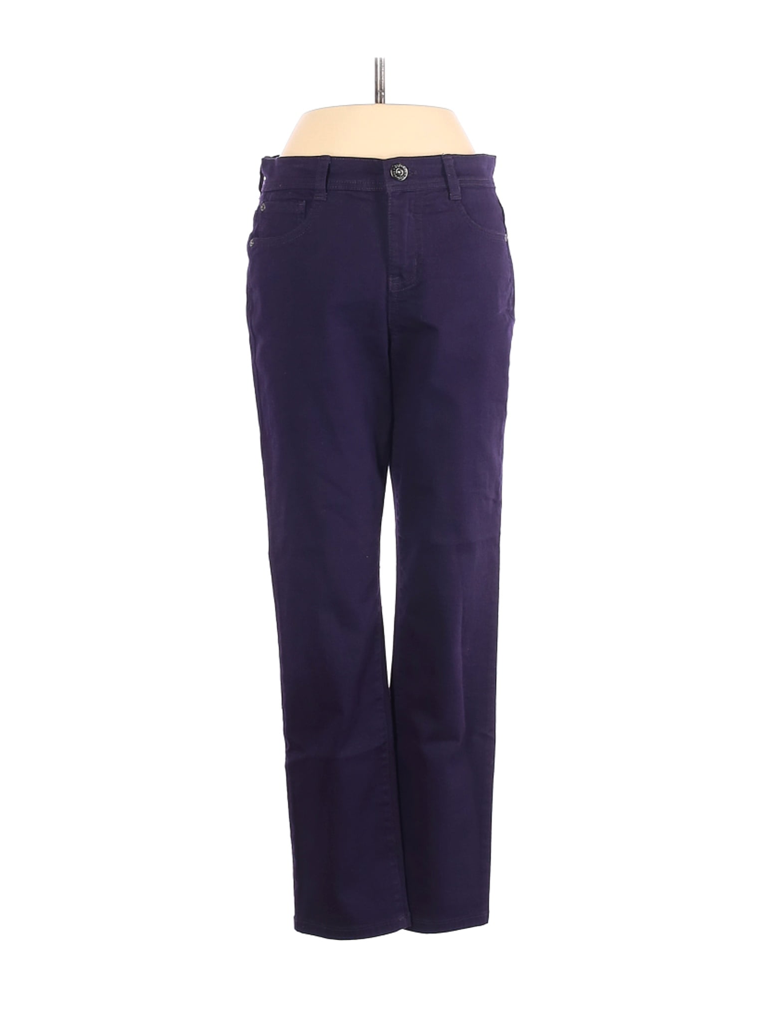 style & co petite jeans