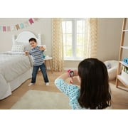 VTech® KidiZoom® Smartwatch DX3 Safe Award-Winning Watch for Kids