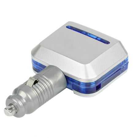 power ac walmart adapter t Walmart.com  for  Vehicle 2 Car Adjustable Lighter Power Adapter 12V Cigarette Charger Socket