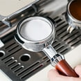 thumbnail image 4 of LAIQIEN Set of 100 Convenient Coffee Filters Powder Bowl Filter Paper Water Filter Paper, 4 of 19