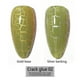 thumbnail image 1 of Fiudx Esmalte de Uñas Color Tortuga Agrietado, Color a Juego, Personalidad Atractiva, 15 Ml, 1 of 5