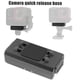thumbnail image 3 of For Insta360 Ace Pro /Ace Magnetic Quick Release Base Metal Camera Adapter, 3 of 5