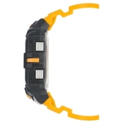 Armitron Unisex Sport Digital Watch with Silicone Band