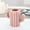 PK, variant on EGNMCR Pencil Holder for Desk Pencil Case Pencil Pouch Plastic Pen Box Desktop Office Stationery Pencil Container Case Stationery pencil