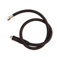 thumbnail image 2 of Scuba Diving Medium Pressure Hose Replacement Attachment Equipment for 2ND Gauge, 2 of 10