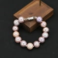 thumbnail image 2 of Natural Pearl Vintage High Quality Bracelet, 2 of 2