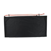 Moyitang Badminton Racket Bag Carry Case Badminton Racket Cover Bag Badminton Racquet Bag