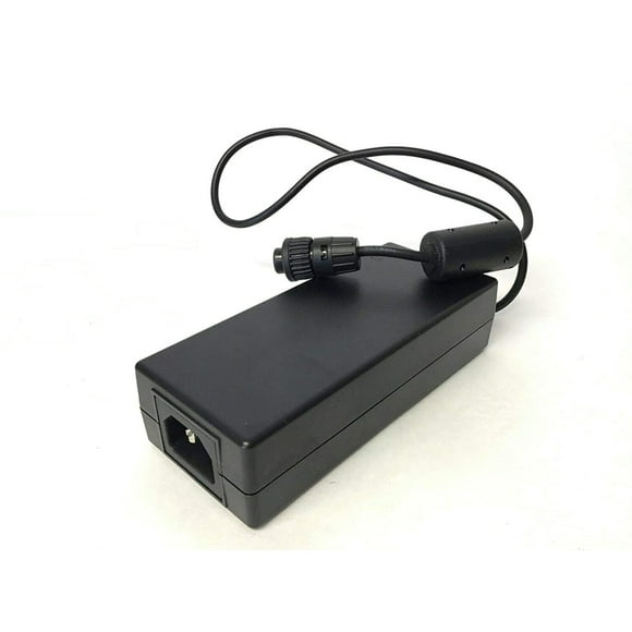Power Supply Cord DC Adapter 5A, 24V 0017-00003-1091 Work W Life Fitness Treadmill