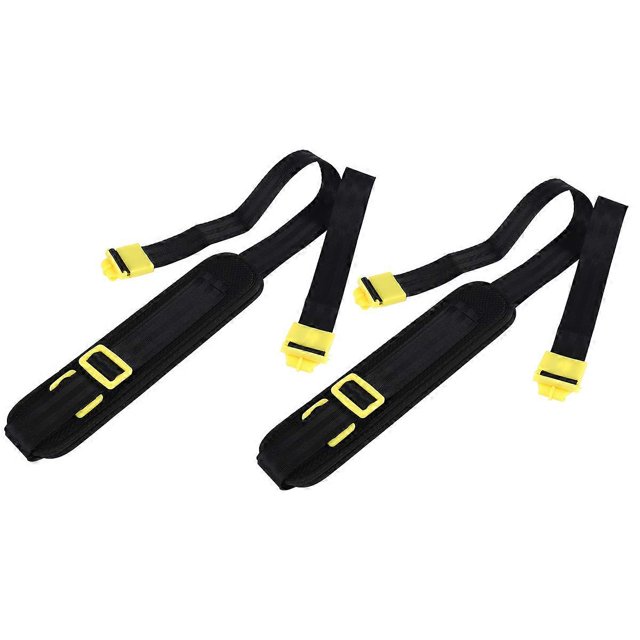 2 Pack of Backpack Sprayer Belt Replacement,Sponge Adjustable Agriculture Manual Sprayer Backpack Sh