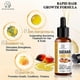 thumbnail image 3 of 100% Natural Batana Hair Oil, Strengthening & Nourishing Batana Hair Oil for Anti-Dandruff, Fuller, Thicker, Healthier Hair, 3 of 5