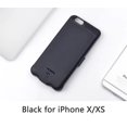 thumbnail image 1 of Funda de batería de 10000mah para Iphone 11 X Xs Xr 6 6s 7 8 Plus, funda de carga de Banco de energía para Iphone 6 S 6s 7 8, funda de cargador de batería, 1 of 5