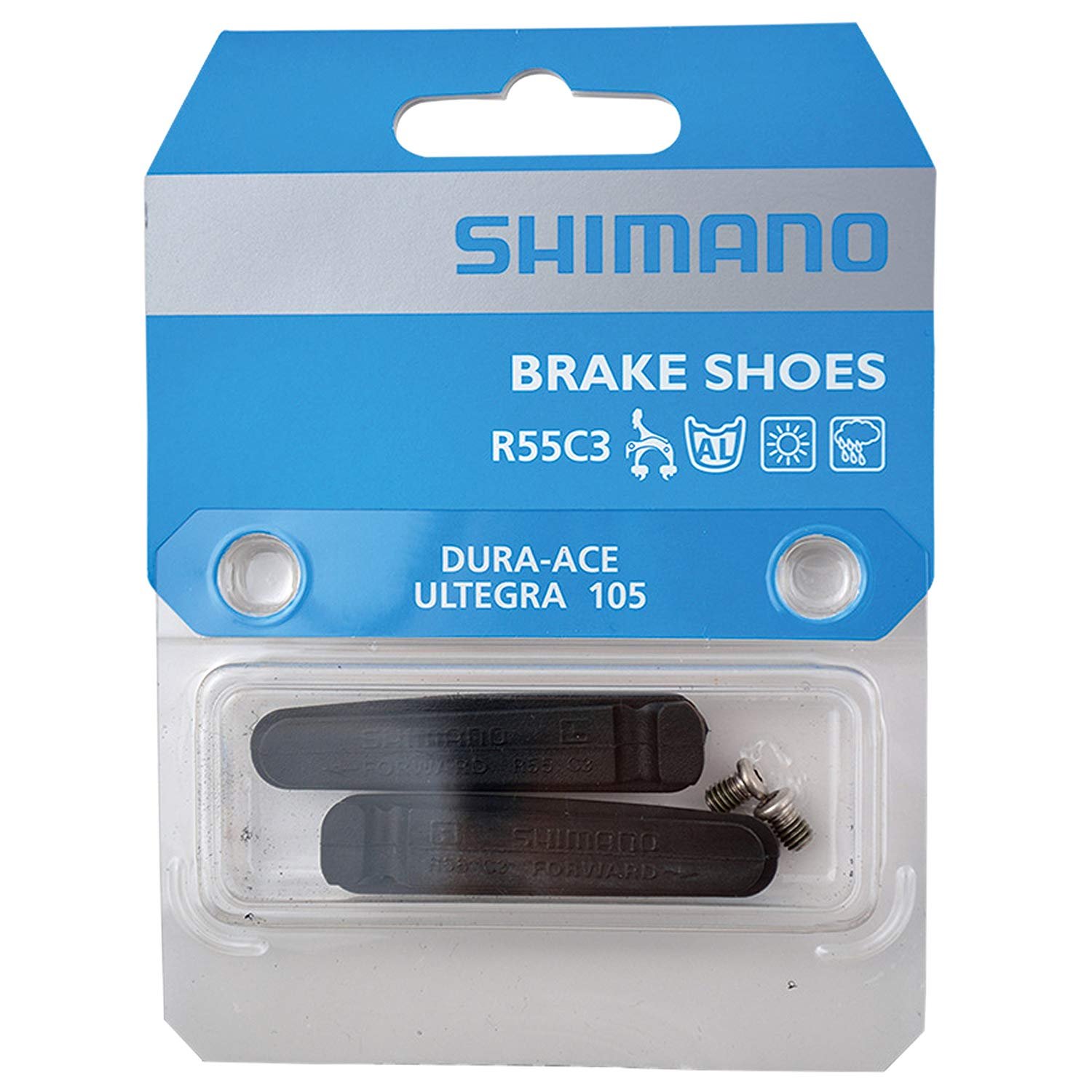 shimano dura ace brake pads