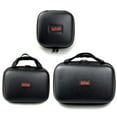 thumbnail image 3 of qiya Fishing Electric Reel Bag EVA Hard Shell Shockproof Waterproof Cover Storage, 3 of 9