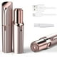 thumbnail image 1 of Depilador facial innobeaut para mujer recargable por USB, 1 of 8