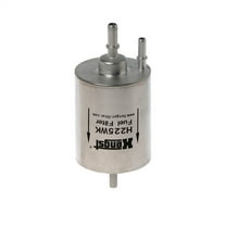 Genuine Hengst Fuel Filter