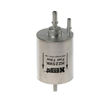 Genuine Hengst Fuel Filter