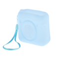 thumbnail image 2 of Esquirla Pocket Thermal Printer Case Shockproof, Heavy Blue, 2 of 6