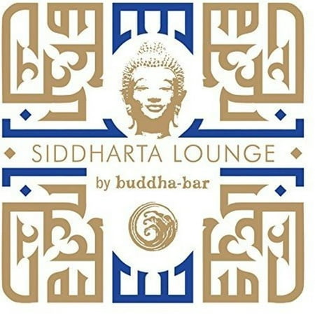 Buddha Bar: Siddharta Lounge