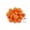 🔥 Orange_New#2390, variant on Sports Theme String Lights Battery Operated LED Fairy Lights for Bedroom Patio Party Decoration Indoor Outdoor 20 40 Bulb Options