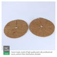 thumbnail image 2 of Mulch Mat Fence Pad Dust-Proof Flake Densely Thickened Design Household Accessories Home Supplies Decorative Mats Type 2, 2 of 8