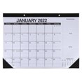 thumbnail image 1 of 1 Pc 2022 Vacances Calendrier Mural Pratique Prise de Notes Calendrier Suspendu, 1 of 8