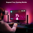 thumbnail image 3 of LIGHT Smart LED Lamp, RGB Smart Desk Lamp with Multiple Lighting Effects and Mus, 3 of 5