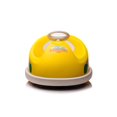 thumbnail image 2 of Kool Karz 6V bumper car - Yellow, 2 of 4