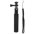 thumbnail image 2 of Selfie Extension Pole Stretchable Camera Extension Pole Action Camera   Selfie Stretchable Extension Pole For Gopro/DJI OSMO/XiaoYi/SJCAM, 2 of 8