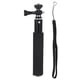 thumbnail image 1 of Extensión extensible para selfies con cámara de acción para GoPro, DJI, OSMO, XiaoYi y SJCAM, 1 of 12