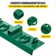 thumbnail image 4 of Ganchos para pernos VEVOR de tractor 1/4' capacidad 4700 libras, 4 of 9