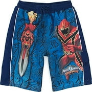 Boy's Swim Trunks