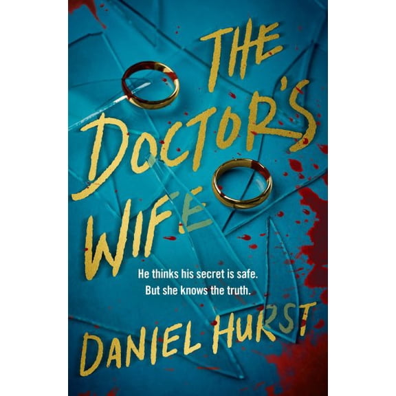 Pre-Owned The Doctor's Wife (Paperback)