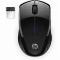 thumbnail image 1 of Mouse Inalámbrico para Juegos HP - Batería de 15 Meses, Agarres Laterales para Control, Ideal para Viajes, LED Azul, Potente Sensor Óptico de 1600 DPI, Compatible con Wins PC/Laptop, Mac, Chromebook, 1 of 7