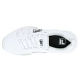 thumbnail image 4 of Fila Mens Speedserve Energized Tennis  Athletic Sneakers Casual Shoes, 4 of 5