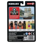 ROBLOX - Core Figures (3, 1Fig, Accys) (Tower Defense Simulator: Accelerator)
